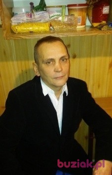 Piotr, Mężczyzna, 50, Montresor Loire Valley Centre, Francja, Zdjęcie: 1