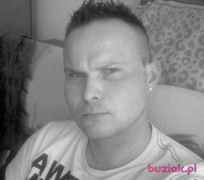 Wojciech, Male, 37, Kostrzyn, Polska, Photo: 1
