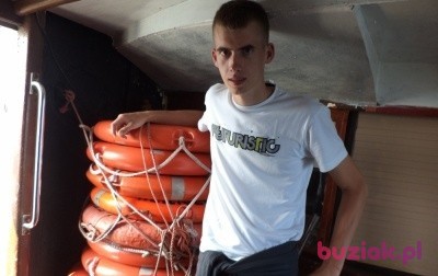 Michał, Male, 32, Radomsko, Polska, Photo: 3