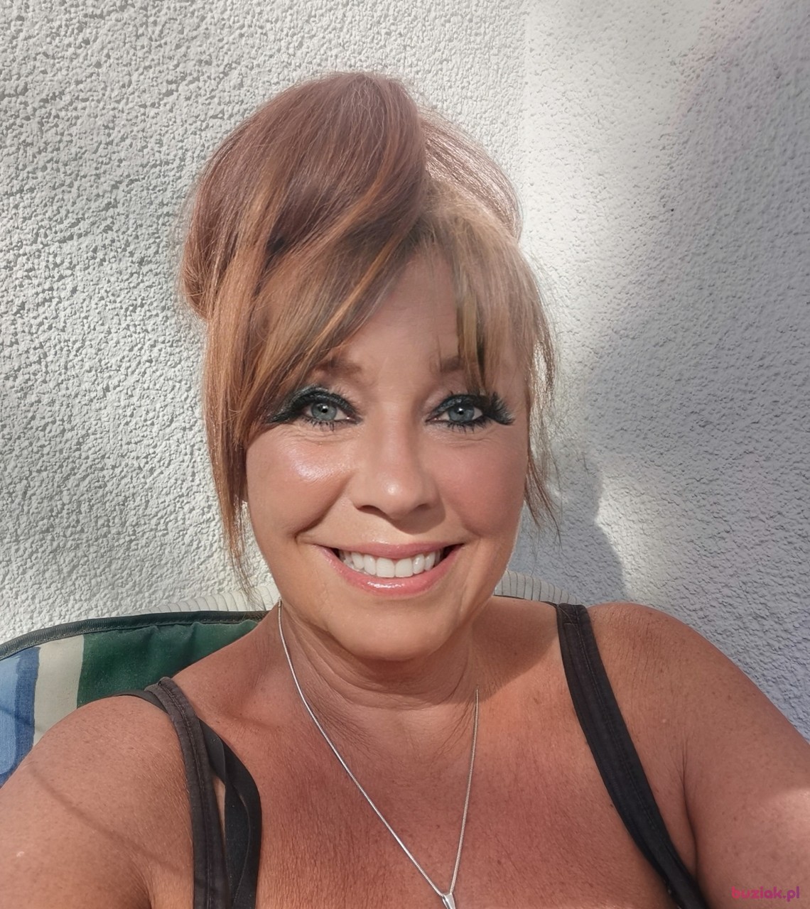 Ewa, Kobieta, 58, Poznań, Polska, Zdjęcie: 3