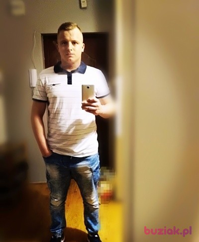 Kamil, Mężczyzna, 31, Warszawa, Polska: 1