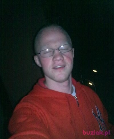 Bartosz, Male, 37, Olecko, Polska, Photo: 4
