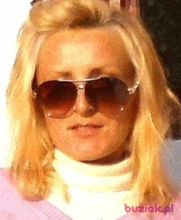 Edyta, Female, 44, Giżycko, Polska, Photo: 1