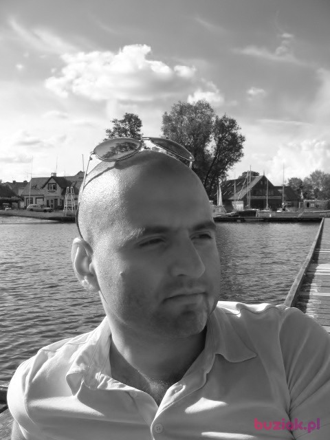 michal, Mężczyzna, 39, Warszawa, Polska: 1