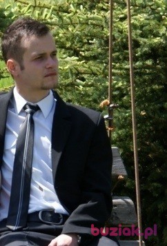 Karol, Male, 36, Krynica, Polska, Photo: 3