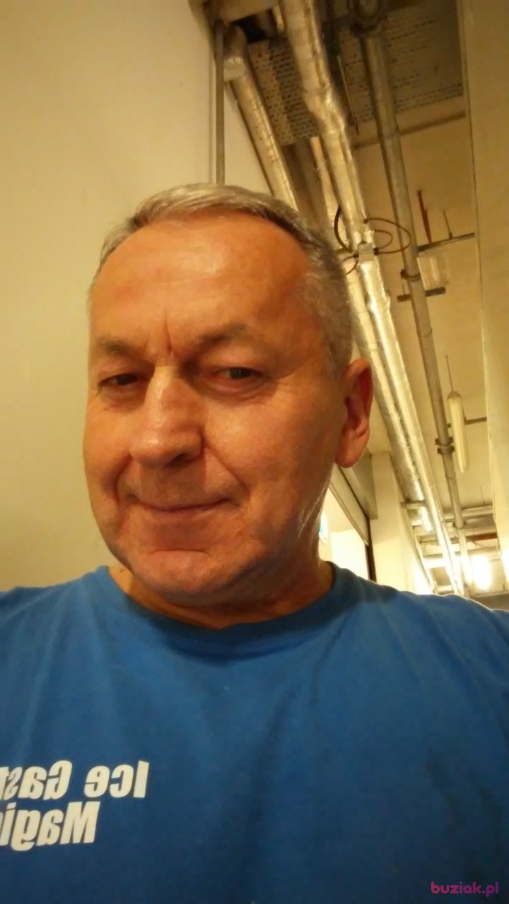 Tadeusz, Mężczyzna, 62, Warszawa, Polska, Zdjęcie: 1