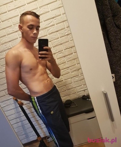 Patryk  , Mężczyzna, 26, Holandia: 1