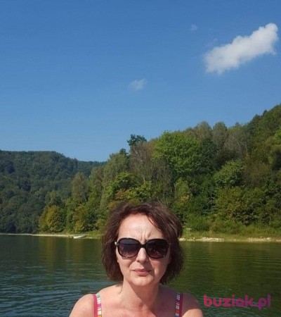 Beata, Kobieta, 55, Rzeszów, Polska, Zdjęcie: 1