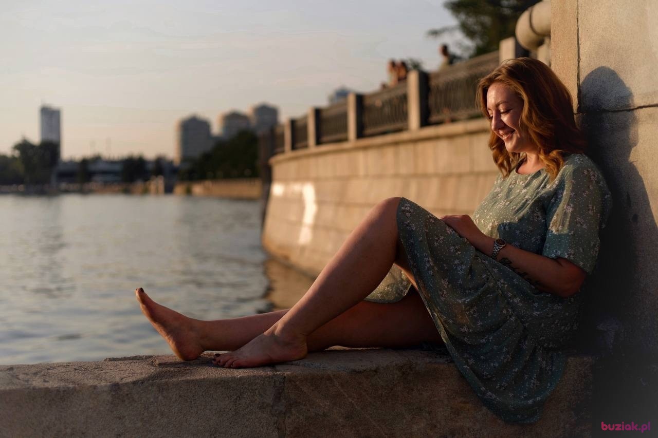 Zosia, Female, 32, Bytom, Polska, Photo: 2