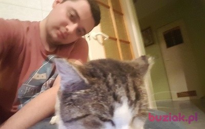 Damian, Mężczyzna, 28, Berlin, Niemcy: 1