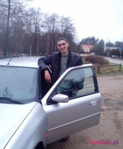 anatol, Mężczyzna, 42, Suwałki, Polska: 1