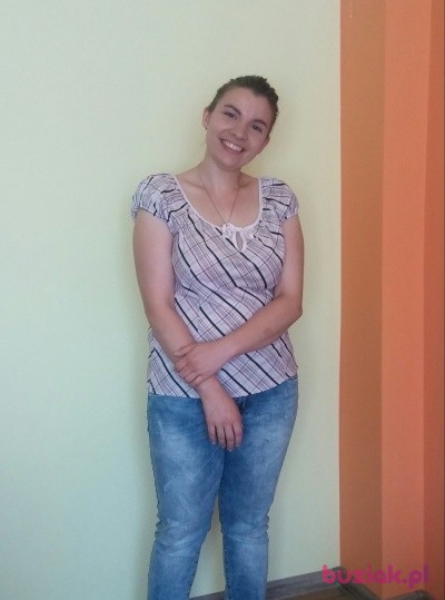 xmeesalvator, Kobieta, 28, Żywiec, Polska: 1