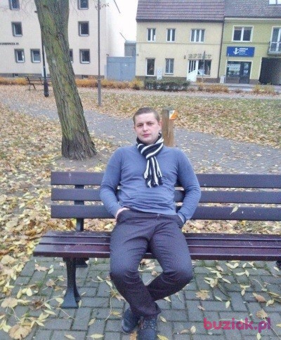 Adrian, Mężczyzna, 38, Piła, Polska, Zdjęcie: 2