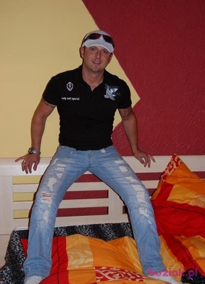 Kaziu ;), Male, 45, Głogów, Polska, Photo: 4