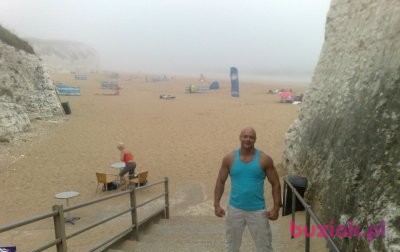 ROBERT, Mężczyzna, 47, Poznań, Polska, Zdjęcie: 2