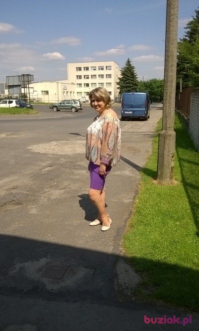 Anna, Kobieta, 52, Rzeszów, Polska, Zdjęcie: 5
