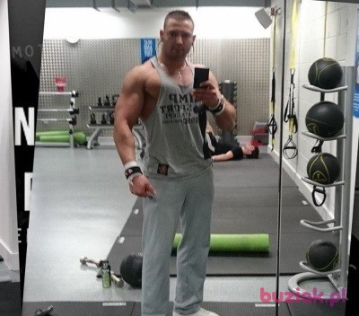 Marcin, Mężczyzna, 40, Warszawa, Polska, Zdjęcie: 3
