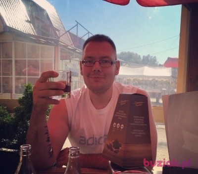 Kamil, Mężczyzna, 36, Polkowice, Polska, Zdjęcie: 1