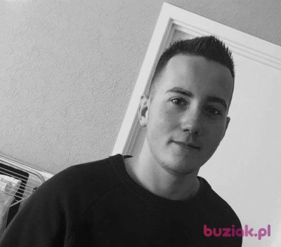 Dawid, Male, 30, Huntingdon, Wielka Brytania, Photo: 1