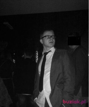 bialy1717, Male, 37, Knyszyn, Polska, Photo: 1