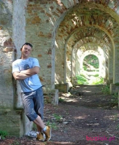 Adam, Mężczyzna, 38, Rotterdam South Holland Province, Holandia: 1