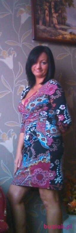 Agnieszka, Female, 45, Rybnik, Polska, Photo: 3