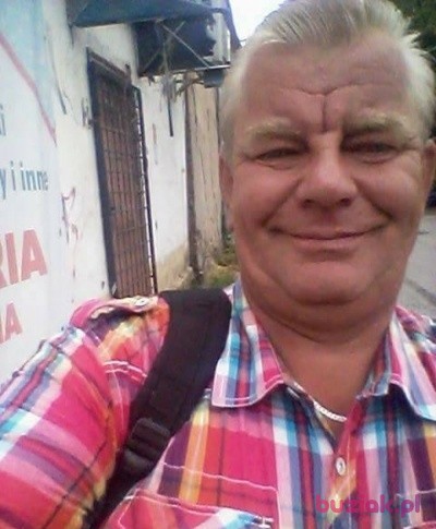 Krzysztof, Male, 57, Łódź, Polska, Photo: 1