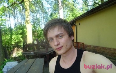 Patryk, Mężczyzna, 33, Jaworzno, Polska: 1