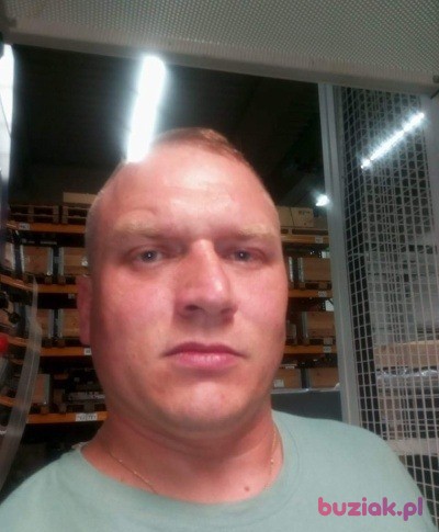 Konrado:), Male, 42, Eisenhuttenstadt Brandenburg, Niemcy, Photo: 2