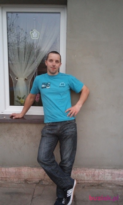 Andrzej, Male, 40, Borek Wielkopolski, Polska, Photo: 1
