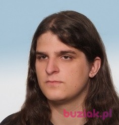 Jarek, Male, 30, Gdańsk, Polska, Photo: 1