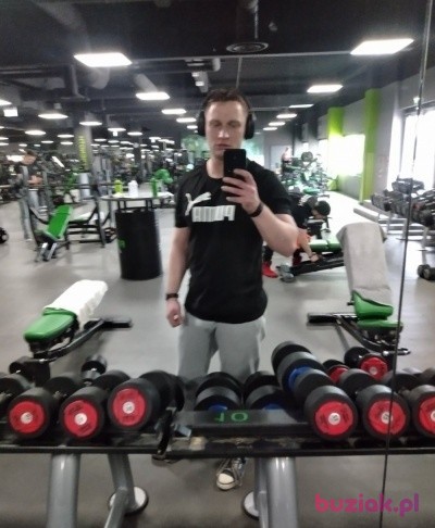 Marcin, Mężczyzna, 33, Frankfurt, Niemcy: 1