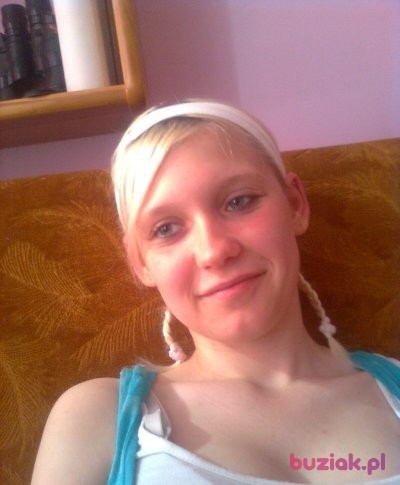 Barbara, Female, 34, Polska, Photo: 1