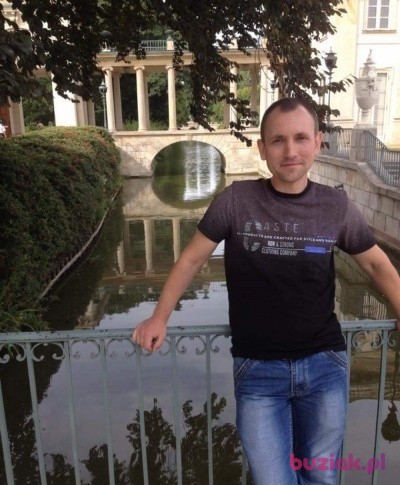 lukasz543, Mężczyzna, 41, Łódź, Polska, Zdjęcie: 4