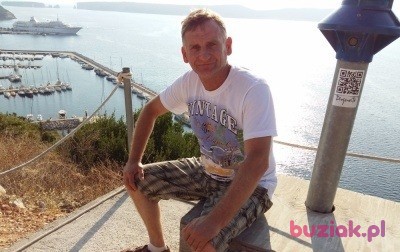Krzysztof, Male, 57, Łomża, Polska, Photo: 6