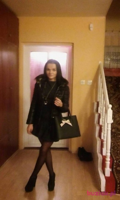 Dominika, Kobieta, 32, Łódź, Polska, Zdjęcie: 1