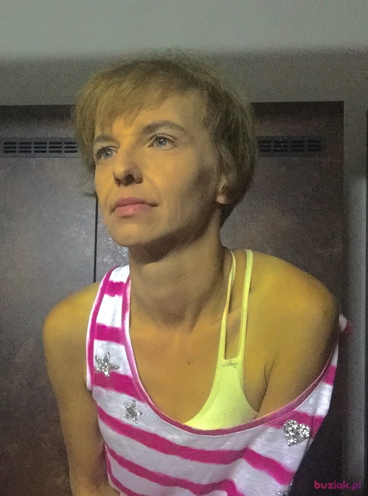 Aneta, Kobieta, 41, Duisburg, Niemcy: 1