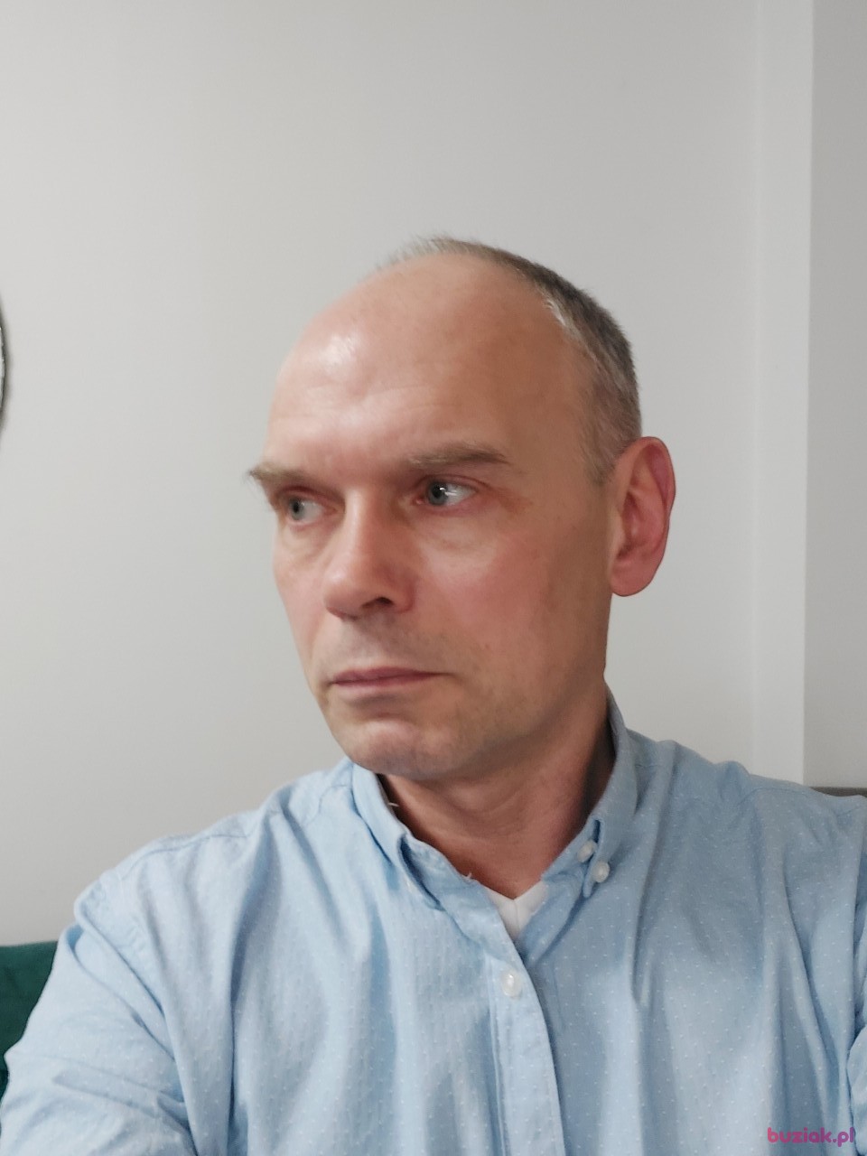 Jacek, Mężczyzna, 50, Westminster, Wielka Brytania, Zdjęcie: 2