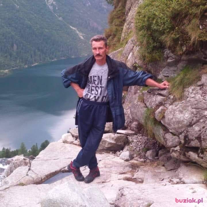 Paweł, Male, 55, Opole Lubelskie, Polska: 1