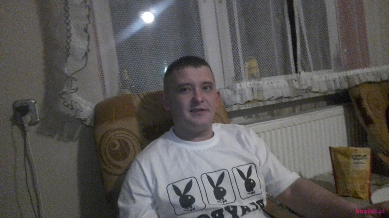 Kamil, Male, 29, Małogoszcz, Polska, Photo: 2