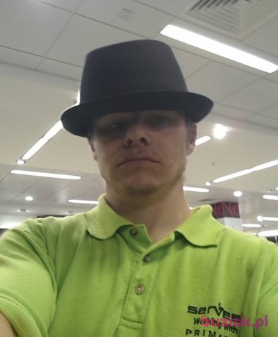 marek, Mężczyzna, 45, Lwówek Śląski, Polska: 1