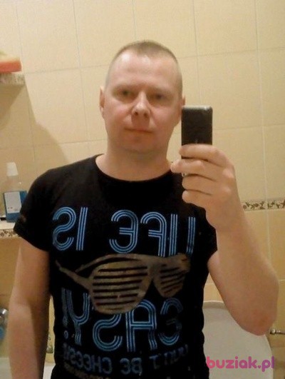 Jacek, Mężczyzna, 39, Dęblin, Polska, Zdjęcie: 1