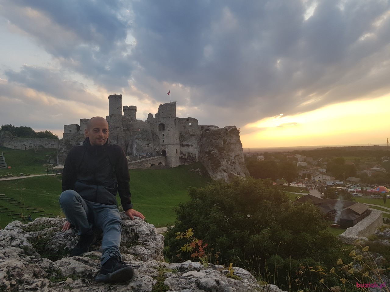 Karol, Mężczyzna, 43, Westminster, Wielka Brytania, Zdjęcie: 3