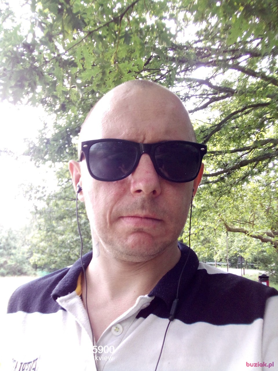 Kamil, Male, 38, Westminster, Wielka Brytania, Photo: 3