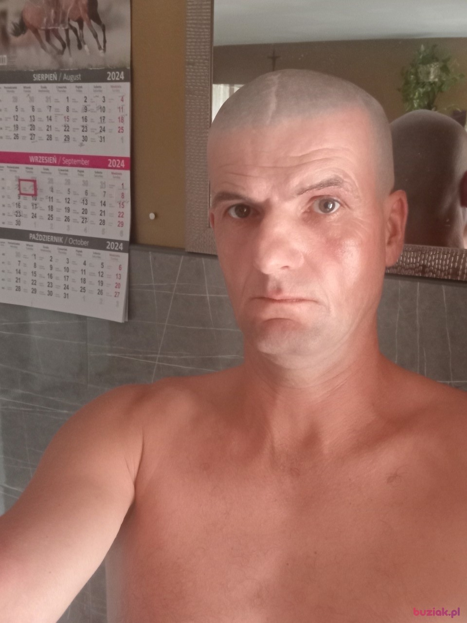 sylwester,paweł,, Mężczyzna, 46, Siedlce, Polska, Zdjęcie: 15