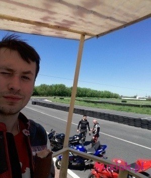 Mateusz, Male, 31, Kobyłka, Polska, Photo: 1