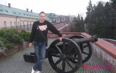 Michał, Mężczyzna, 37, Świętochłowice, Polska, Zdjęcie: 1