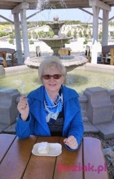 Aneri51, Female, 73, Ostrów Wielkopolski, Polska, Photo: 1