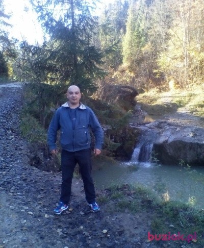 Jakub, Mężczyzna, 36, Kraków, Polska: 1