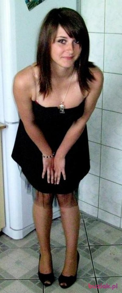 Ciii...;), Female, 32, Świebodzin, Polska, Photo: 1